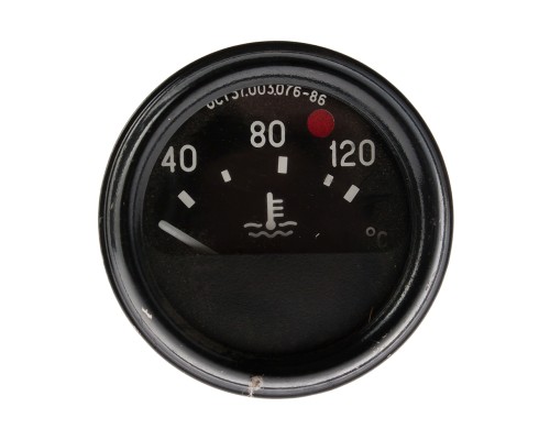 Указатель температуры КАМАЗ, МАЗ, КРАЗ, УРАЛ (аналог 061119) AVTOPRIBOR