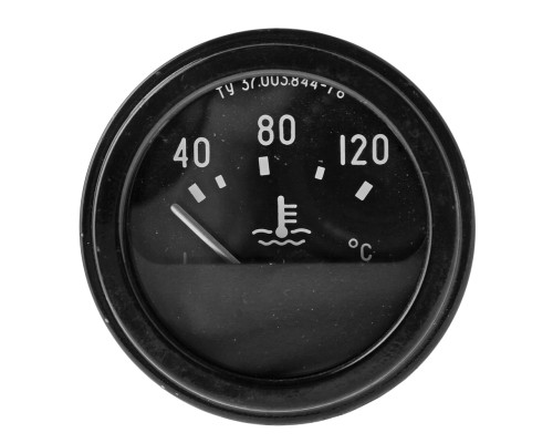 Указатель температуры МАЗ, КРАЗ, УРАЛ AVTOPRIBOR
