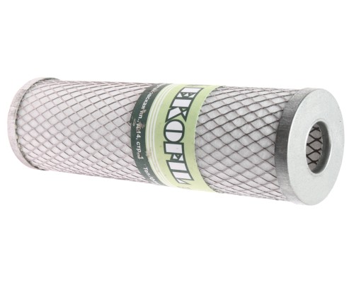 Элемент фильтрующий ЯМЗ топливный грубой очистки нетканевой материал EKOFIL