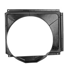 Кожух ГАЗ-3302 вентилятора дв.ЗМЗ-402 АВТОКОМПОНЕНТ