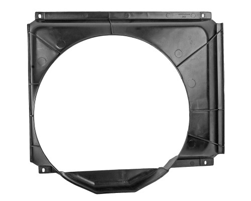 Кожух ГАЗ-3302 вентилятора дв.ЗМЗ-402 АВТОКОМПОНЕНТ