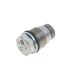 Клапан FAW J7, 4180 дв.DM3 давления топливной рампы OE