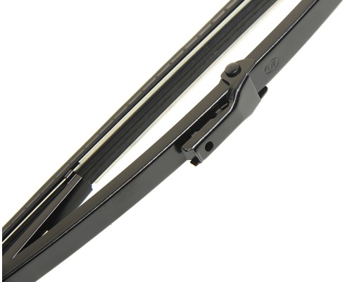 Щетка стеклоочистителя ГАЗ-53, ЗИЛ-130 300мм (перо 2х5.8) AVTOPRIBOR