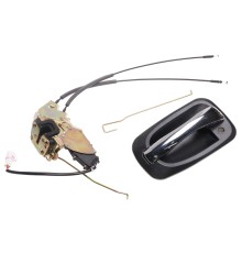 Замок двери DONGFENG C120N, C120L левой OE