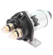 Выключатель массы дистанционный МАЗ СОАТЭ