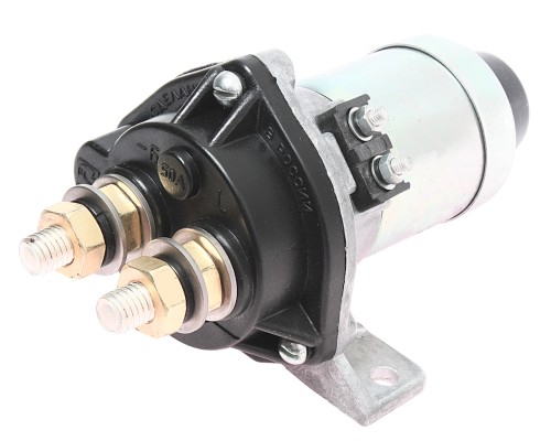 Выключатель массы дистанционный МАЗ СОАТЭ