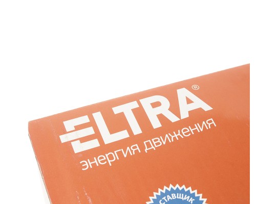 Генератор МАЗ, ЛАЗ, УРАЛ дв.ЯМЗ-236, 7511, 7601 28В 90А ELTRA