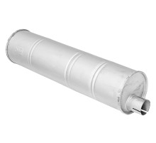 Глушитель ЗИЛ-5301 БАКСАН