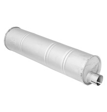 Глушитель ЗИЛ-5301 БАКСАН