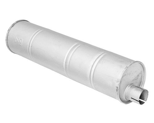 Глушитель ЗИЛ-5301 БАКСАН