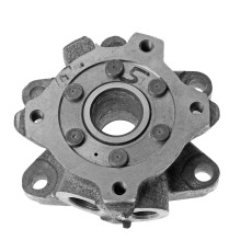 Клапан ЗИЛ управления гидроусилителем руля в сборе АМО ЗИЛ