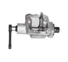 Механизм переключения передач МАЗ (ОЗАА)