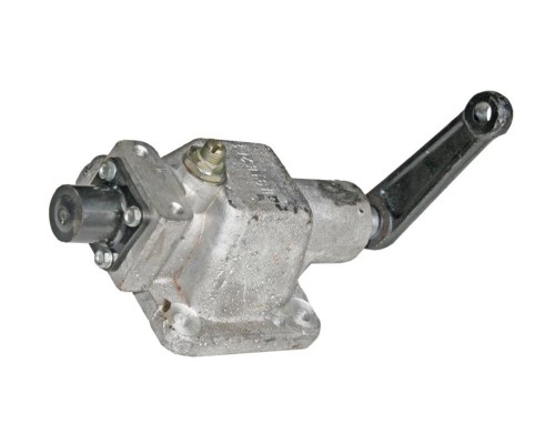 Механизм переключения передач МАЗ (ОЗАА)