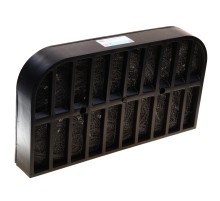 Фильтр масляный SHACMAN SHAANXI X3000 OE