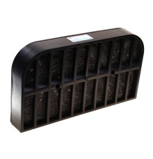 Фильтр масляный SHACMAN SHAANXI X3000 OE