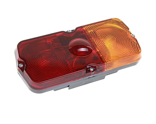 Фонарь задний ГАЗ, УАЗ ТЕХАВТОСВЕТ