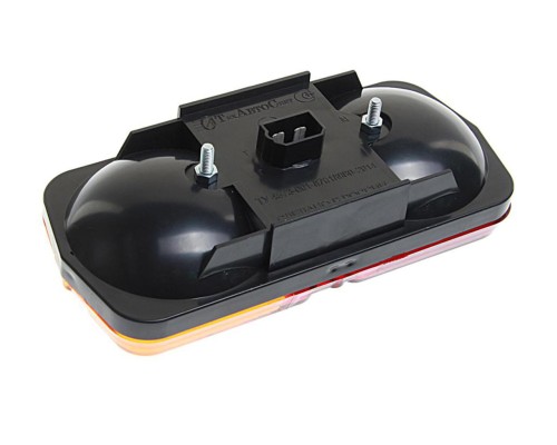 Фонарь задний ГАЗ, УАЗ ТЕХАВТОСВЕТ