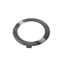 Шайба ГАЗ-24 упорного подшипника коленвала задняя ДАЙДО МЕТАЛЛ РУСЬ