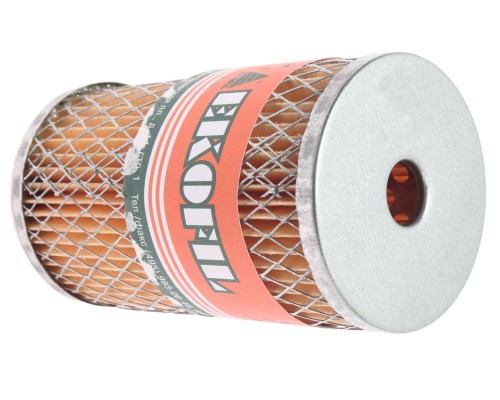 Элемент фильтрующий КАМАЗ ЕВРО-1, 2 топливный EKOFIL