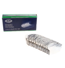 Вкладыши КАМАЗ коренные Р5 d=94.00 ДЗВ