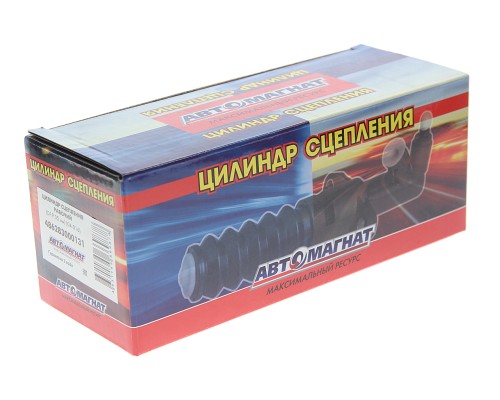 Цилиндр сцепления рабочий ГАЗ-3302 Бизнес, ГАЗель Next АВТОМАГНАТ