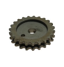 Звездочка ГРМ ЗМЗ-406 распредвала АВТОБОБ