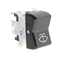 Переключатель клавиша КАМАЗ омывателя стекла ветрового АВТОАРМАТУРА