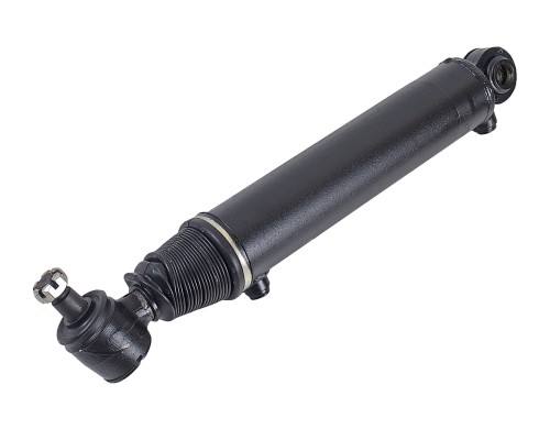 Цилиндр силовой ГУРа МАЗ ЦГ-80-360 БАГУ №