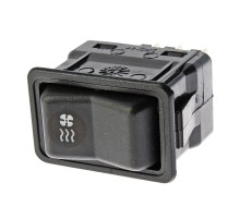 Выключатель клавиша ГАЗ-3110,  ПАЗ,  Валдай отопителя АВТОАРМАТУРА