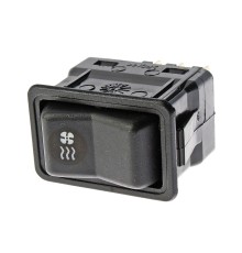 Выключатель клавиша ГАЗ-3110,  ПАЗ,  Валдай отопителя АВТОАРМАТУРА