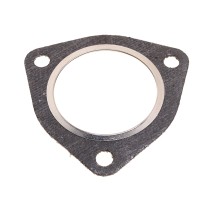 Прокладка ЯМЗ-238Д, Б, 236НЕ, БЕ, 7511 коллектора вып.задняя (сильфона) окантовка d=68мм РД