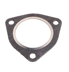 Прокладка ЯМЗ-238Д, Б, 236НЕ, БЕ, 7511 коллектора вып.задняя (сильфона) окантовка d=68мм РД