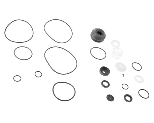 Ремкомплект ЗИЛ, КАМАЗ крана тормозного РААЗ