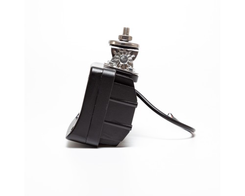 Фара рабочего света прямоугольная 158х94х76 45Вт 15 светодиодов направленный свет AVTOELECTRICA