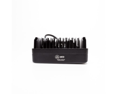 Фара рабочего света прямоугольная 158х94х76 45Вт 15 светодиодов направленный свет AVTOELECTRICA