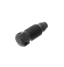 Винт ЯМЗ механизма КПП установочный АВТОДИЗЕЛЬ