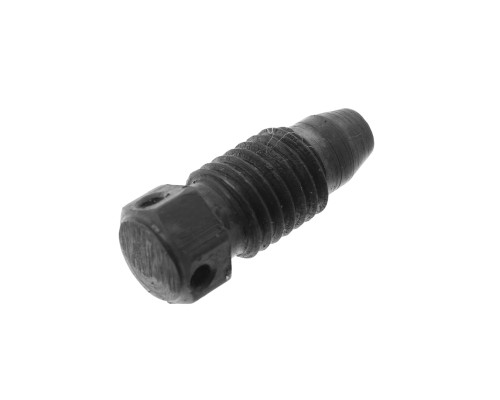 Винт ЯМЗ механизма КПП установочный АВТОДИЗЕЛЬ