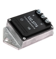 Коммутатор ЗИЛ-130, ГАЗ-53, ЛИАЗ ЭНЕРГОМАШ