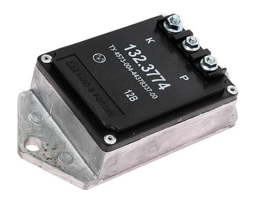 Коммутатор ЗИЛ-130, ГАЗ-53, ЛИАЗ ЭНЕРГОМАШ