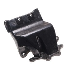 Кронштейн DONGFENG GX рессоры передней передний правый OE