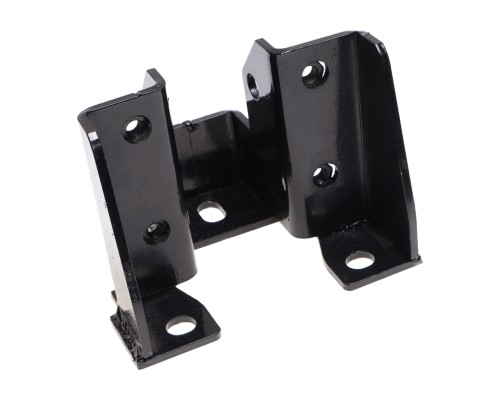 Кронштейн КАМАЗ-5490 крыла заднего трехточечный (АШ)