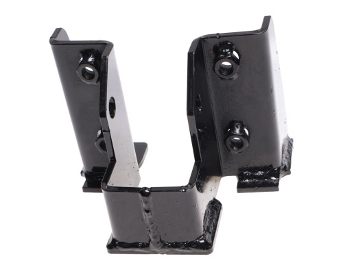 Кронштейн КАМАЗ-5490 крыла заднего трехточечный (АШ)