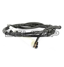 Датчик износа тормозных колодок BMW 1 (E81,E82,E88),3 (E90,E92,E93) задний, BSG15201050, BSG