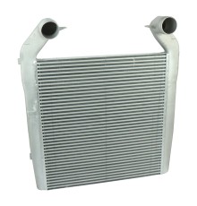 Интеркулер DONGFENG GX OE