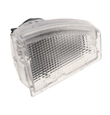 Фонарь габаритный FAW J7, 4180 освещения подножки OE