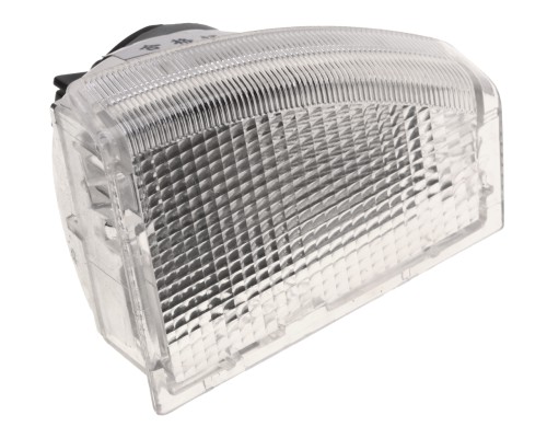 Фонарь габаритный FAW J7, 4180 освещения подножки OE