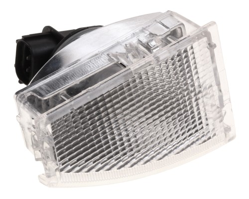 Фонарь габаритный FAW J7, 4180 освещения подножки OE