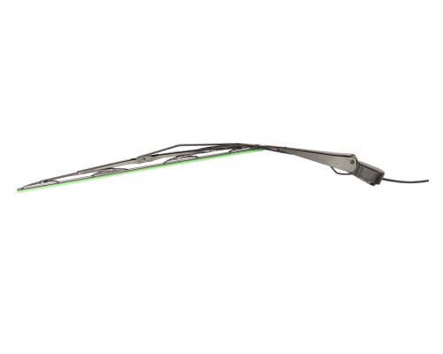 Рычаг стеклоочистителя SHACMAN SHAANXI X6000 левый OE