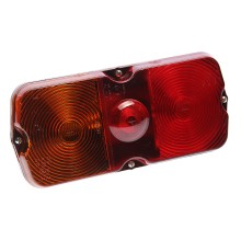 Фонарь задний ГАЗ, УАЗ 12V ОСВАР