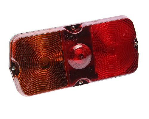 Фонарь задний ГАЗ, УАЗ 12V ОСВАР